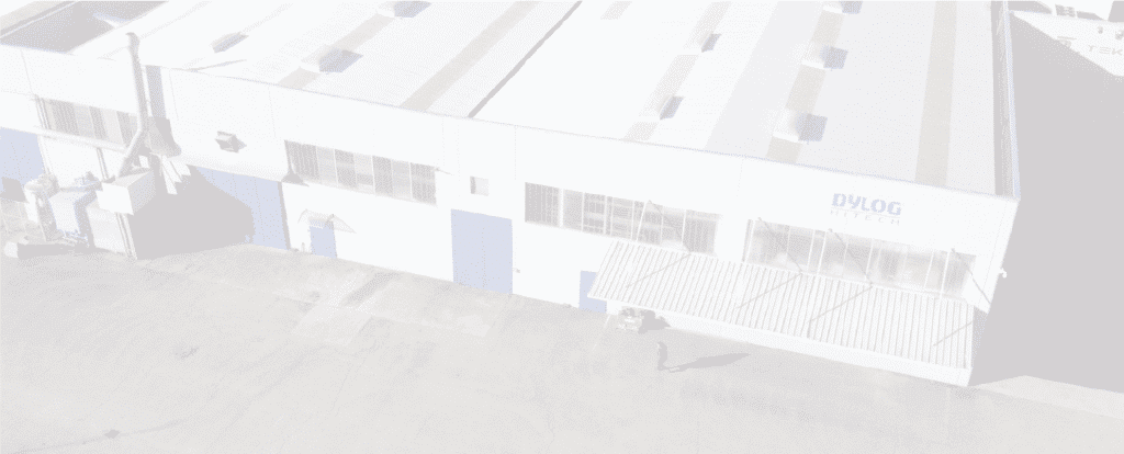 Stabile Dylog Hitech - Azienda macchinari raggi X