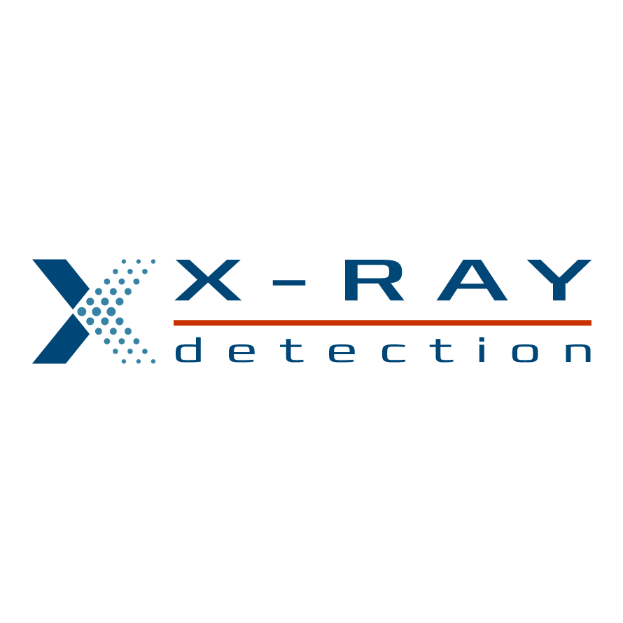 Logo Xray - Macchinari ispezione raggi X