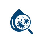 Contaminant verification and false reject rate reduction