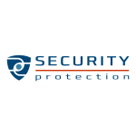 Logo Security Detection - Macchinari ispezione raggi X