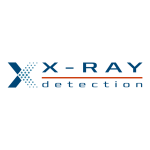Xray Detection Logo Riquadrato